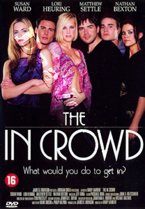 The In Crowd |   DVD